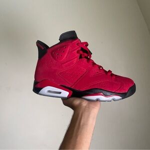 used a couple of times but looks great size 10 with box